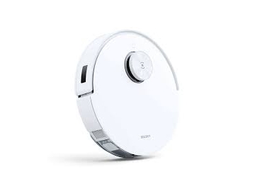 Robot hút bụi lau nhà ECOVACS DEEBOT T10 